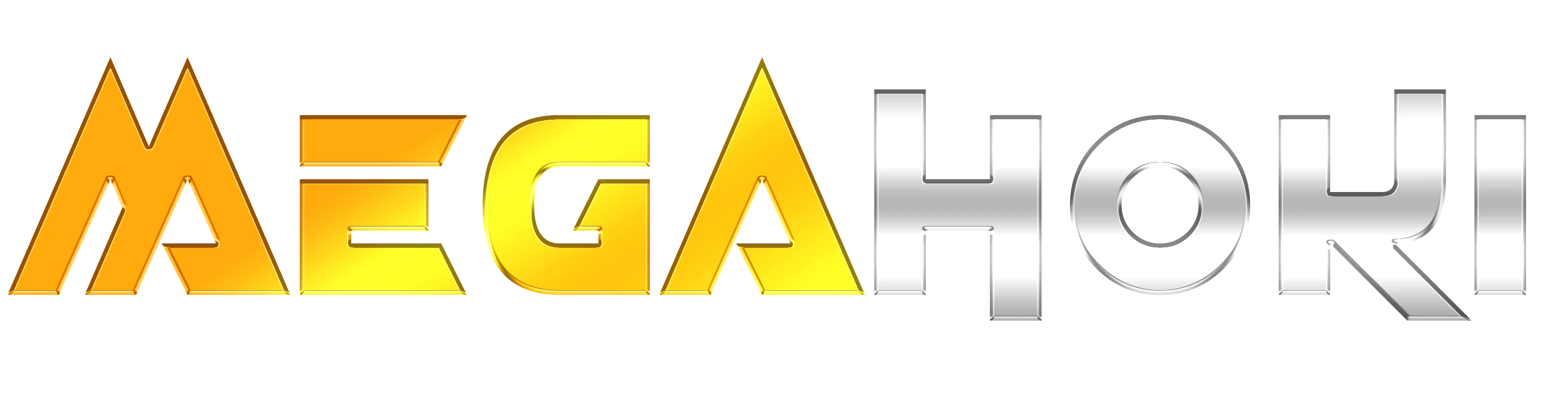 MEGAHOKI Logo
